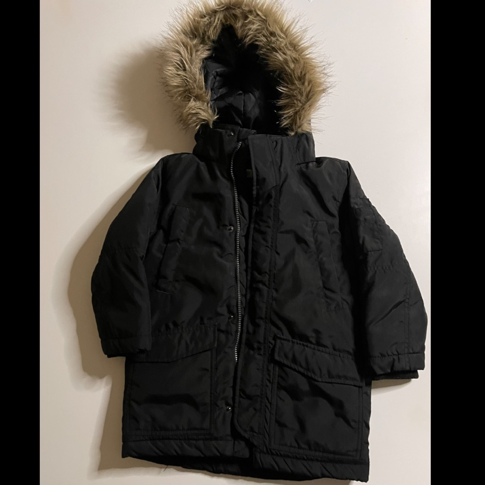 H&M Boys Coat